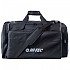 [해외]HI-TEC 가방 Sables II 80L 4139323007 Black / Reflective Piping