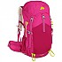 [해외]MARSUPIO Iris 30L 배낭 4139365374 Ciclamino