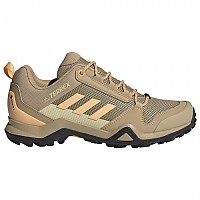 [해외]아디다스 테렉스 AX3 Goretex Hiking Shoes 4138429262 Beige Tone / Pulse Amber / Sandy Beige
