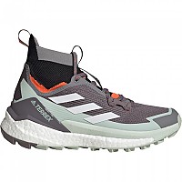[해외]아디다스 테렉스 Free Hiker 2 Hiking Shoes 4138961546 Grey