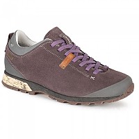 [해외]AKU Bellamont III Suede Goretex Hiking Shoes 4139282554 Deep Violet