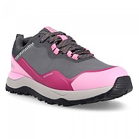 [해외]PAREDES Ruidera Hiking Shoes 4139410179 Grey