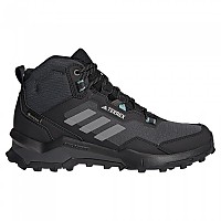 [해외]아디다스 테렉스 Ax4 Mid Goretex Hiking Shoes 4139417256 Black