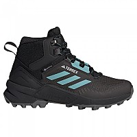 [해외]아디다스 테렉스 Swift R3 Mid Goretex Hiking Shoes 4139417396 Black