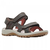 [해외]머렐 Sandspur 2 Convert Sandals 4139451234 Espresso / Apricot