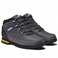 [해외]팀버랜드 Euro Sprint Fabric WP Hiking Boots 4139074954 Castlerock