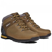[해외]팀버랜드 Euro Sprint Fabric WP Hiking Boots 4139074956 Military Olive