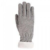[해외]TRESPASS Viola TP75 Gloves 4138937573 Carbon Marl