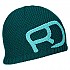 [해외]오토복스 Rock´N´Wool 비니 4139220783 Pacific Green