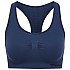 [해외]험멜 Shaping Seamless 스포츠 탑 4139476658 Insignia Blue