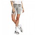 [해외]아디다스 Fi 3S Biker short leggings 7139436017 Medium Grey Heather