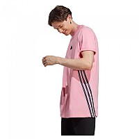 [해외]아디다스 Fi 3S 반팔 티셔츠 7139436065 Bliss Pink