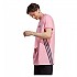 [해외]아디다스 Fi 3S 반팔 티셔츠 7139436065 Bliss Pink