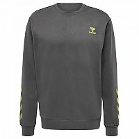 [해외]험멜 Offgrid Cotton 후드티 7139476571 Forged Iron / Dark Citron