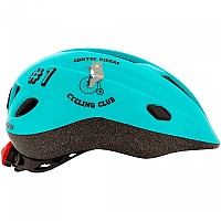 [해외]CONTEC Juno Circus Helmet 1139367477 Blue