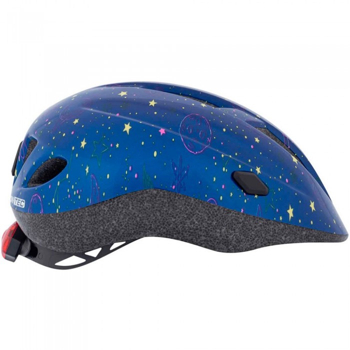 [해외]CONTEC Juno Galaxy 어반 헬멧 1139367479 Dark Blue