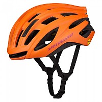 [해외]스페셜라이즈드 Propero 3 MIPS Angi Ready Road Helmet 1139403055 Moto Orange