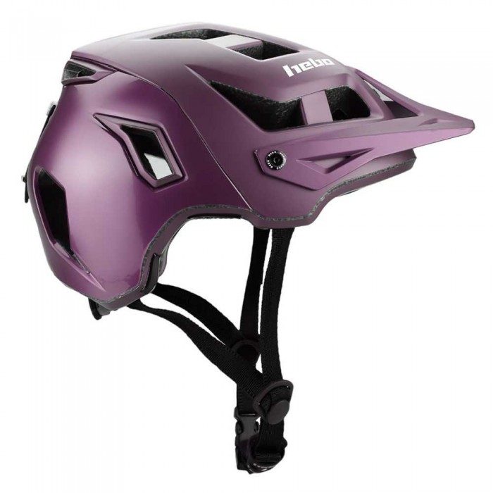 [해외]HEBO 헬멧 예비 바이저 Origin 1139295944 Violet