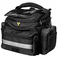 [해외]토픽 TourGuide 5L Handlebar Bag Refurbished 1139494735 Black