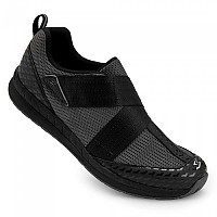 [해외]스피욱 Motiv Indoor Shoes 1139382679 Black / Grey