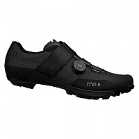 [해외]피직 Vento Ferox Carbon MTB Shoes 1139475572 Black / Black