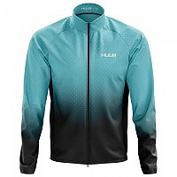 [해외]HUUB Alteha 윈터 피크s 재킷 1139503311 Black / Teal