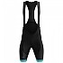 [해외]HUUB Althea 비브 쇼츠 1139503312 Black / Teal