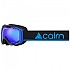 [해외]CAIRN Friend SPX3000[IUM] 스키 고글 5139017956 Black Matt / Blue