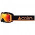 [해외]CAIRN 스키 고글 Friend SPX3000[IUM] 5139017957 Black Matt / Orange