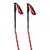 [해외]SWIX 폴란드 World Cup 프로 Donwhill 5139500484 Red / Black