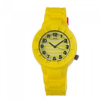 [해외]WATX COWA1155R1557 시계 139451197 Transparent / Yellow / Yellow