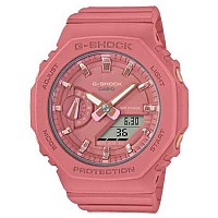 [해외]지샥 손목시계 GMA-S2100-4A2ER 139462159 Pink