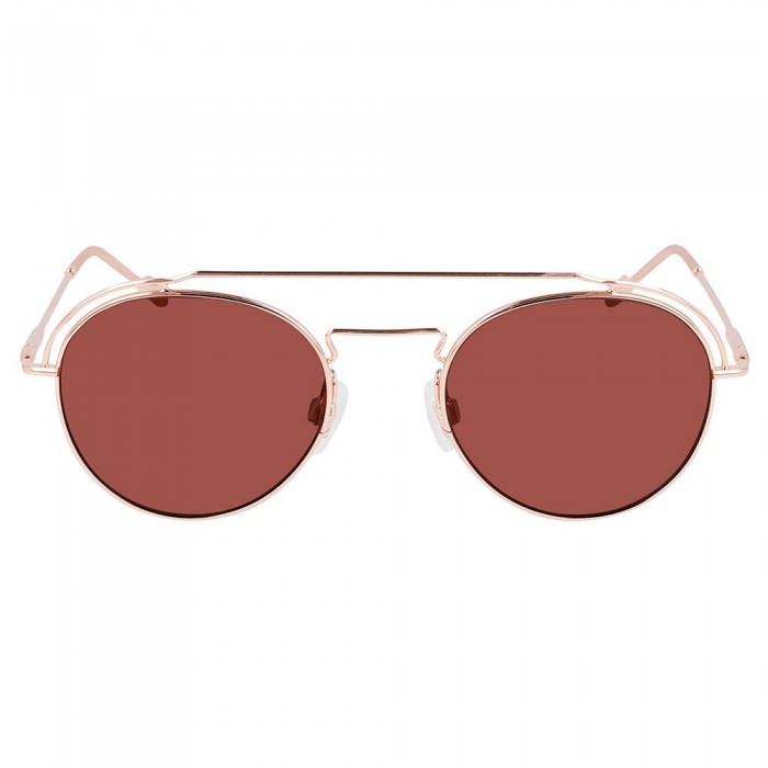 [해외]캘빈클라인 CK21106S Sunglasses Rose / Brown