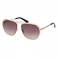 [해외]GUESS 색안경 GU5226 139474077 Gold / Gradient Brown