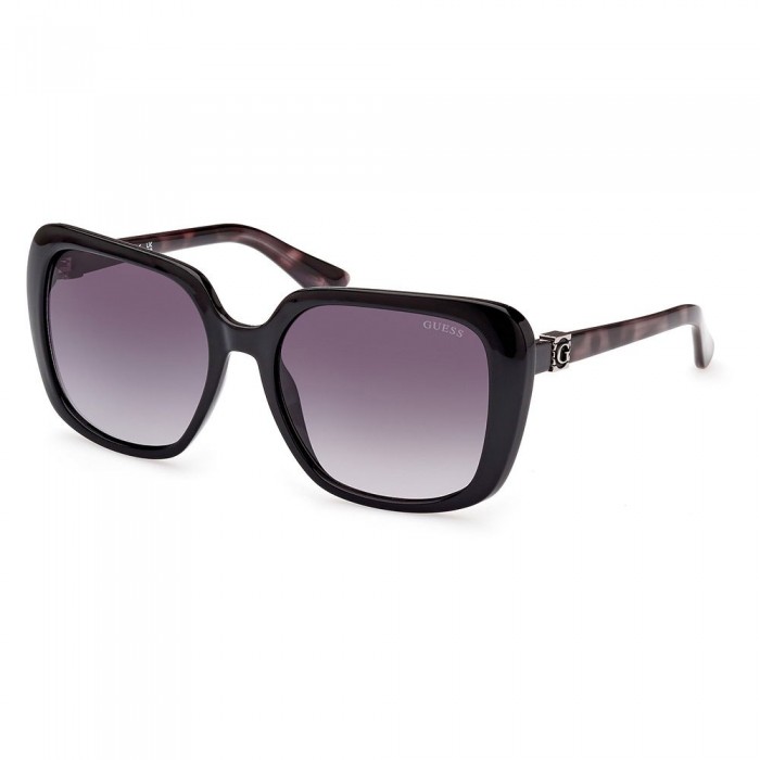 [해외]GUESS 색안경 GU7863 139474079 Black / Other / Gradient Smoke