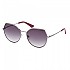 [해외]GUESS 색안경 GU7867 139474087 Shiny Gunmetal / Gradient Smoke