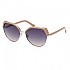 [해외]GUESS 색안경 GU7872 139474093 Shiny Beige / Gradient Smoke