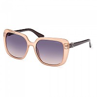 [해외]GUESS 색안경 GU7863 139474971 Shiny Beige