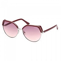 [해외]GUESS 색안경 GU7872 139474995 Shiny Bordeaux