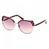 [해외]GUESS 색안경 GU7872 139474995 Shiny Bordeaux