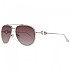 [해외]GUESS 색안경 GU7390 139497614 Golden / Degraded Brown