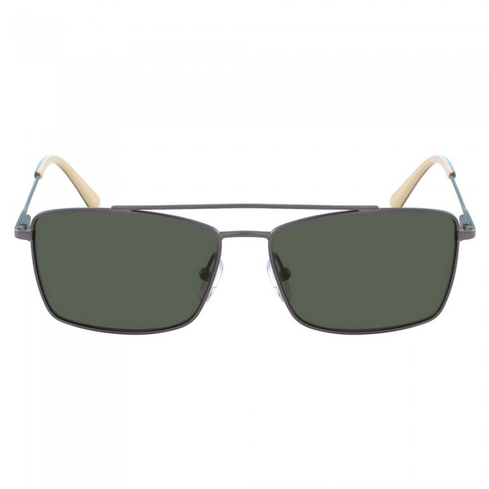 [해외]캘빈클라인 CK18117S Sunglasses Grey / Green