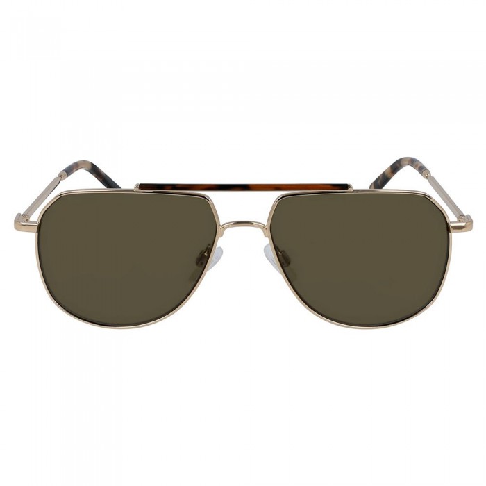 [해외]캘빈클라인 CK20132S Sunglasses Golden / Grey