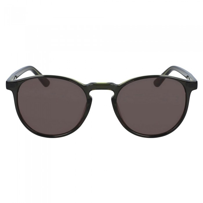 [해외]캘빈클라인 CK20502S Sunglasses Green / Brown
