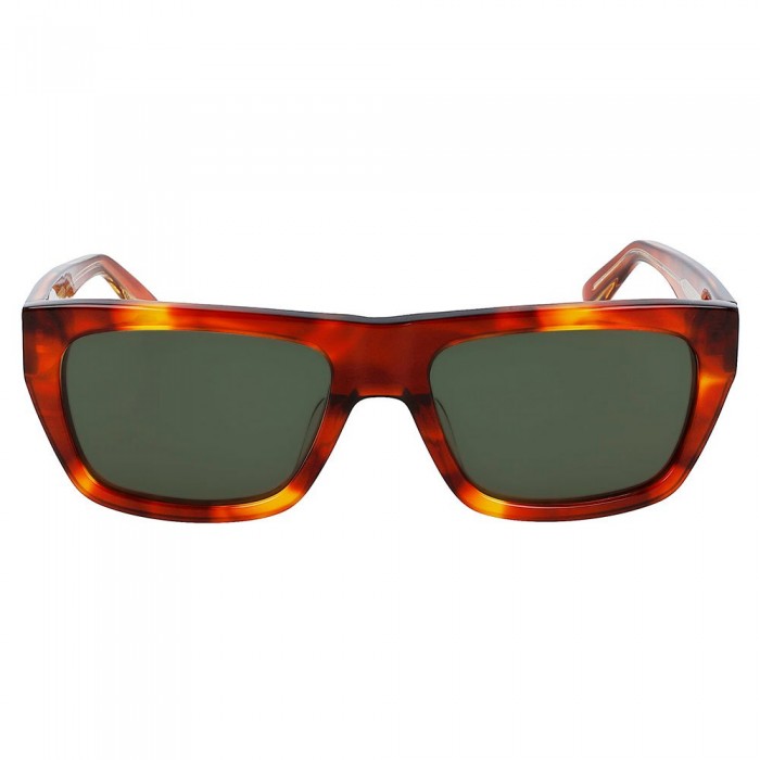 [해외]캘빈클라인 CK20539S Sunglasses Brown / Grey