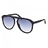 [해외]GUESS GU00058 편광 선글라스 139474931 Matte Black