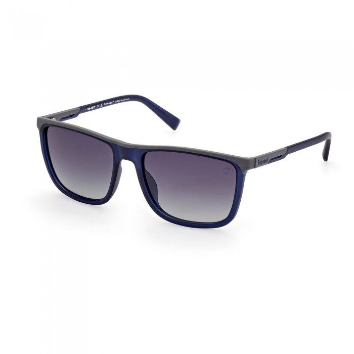 [해외]팀버랜드 TB9302 Sunglasses Matte Blue