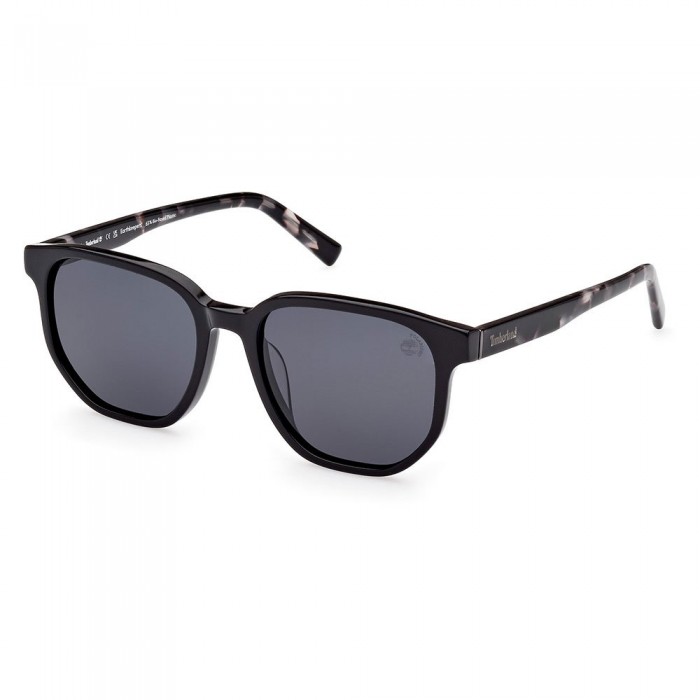 [해외]팀버랜드 TB9305-H Sunglasses Shiny Black