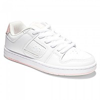 [해외]DC슈즈 Manteca 4 ADJS100161 운동화 139126739 White / Pink