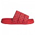 [해외]아디다스 ORIGINALS Adilette Essential 슬리퍼 139437975 Better Scarlet / Glory Red / Better Scarlet